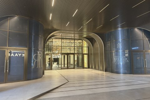 Byt v Business Bay, Dubai, SAE 2 ložnice, 117 m² Č.: 719283 - fotografie 18