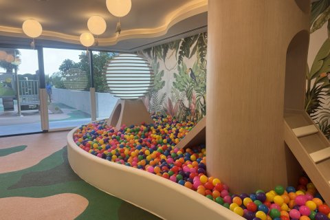 Appartement te huur in Business Bay, Dubai, VAE 2 slaapkamers, 117 vr.m., nr 719283 - foto 8