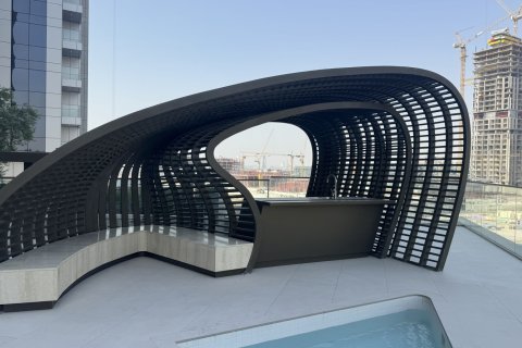 Appartement te huur in Business Bay, Dubai, VAE 2 slaapkamers, 117 vr.m., nr 719283 - foto 14