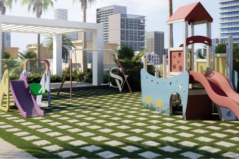 شقة للبيع في دائرة قرية جميرا، دبي، الإمارات العربية المتحدة 1 غرفة نوم ، 85 متر مربع ، رقم 688285 - صورة 4