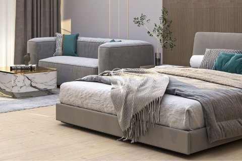 شقة للبيع في دائرة قرية جميرا، دبي، الإمارات العربية المتحدة 1 غرفة نوم ، 85 متر مربع ، رقم 688285 - صورة 2