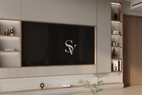 شقة للبيع في دائرة قرية جميرا، دبي، الإمارات العربية المتحدة 1 غرفة نوم ، 85 متر مربع ، رقم 688285 - صورة 9