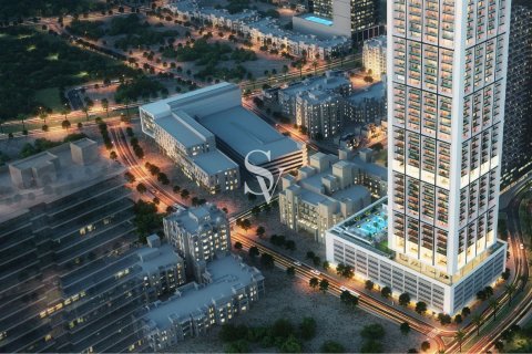 شقة في دائرة قرية جميرا، دبي 1 غرفة نوم ، 85 متر مربع . ر قم 688285