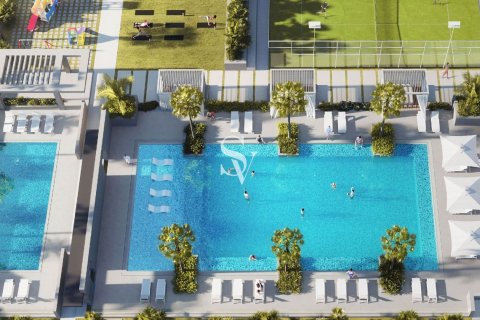 شقة للبيع في دائرة قرية جميرا، دبي، الإمارات العربية المتحدة 1 غرفة نوم ، 85 متر مربع ، رقم 688285 - صورة 6