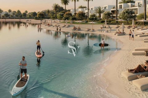 Huvila Dubai, Arabiemiraatit 3 makuuhuonetta, 418 m2 № 688288 - kuva 7