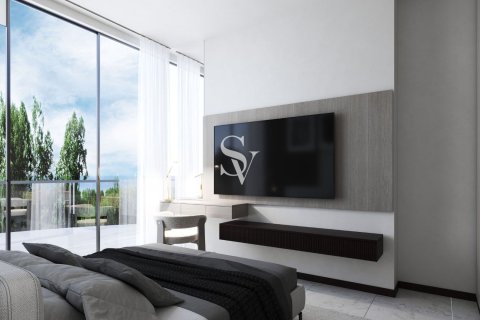 Apartment in Dubai South (Dubai World Central), UAE 2 bedrooms, 111 sq.m. № 688287 - photo 19