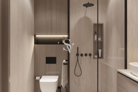 Apartment in Dubai South (Dubai World Central), UAE 2 bedrooms, 111 sq.m. № 688287 - photo 23