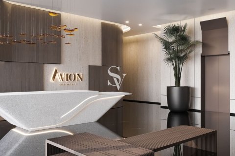 Apartment in Dubai South (Dubai World Central), UAE 2 bedrooms, 111 sq.m. № 688287 - photo 10