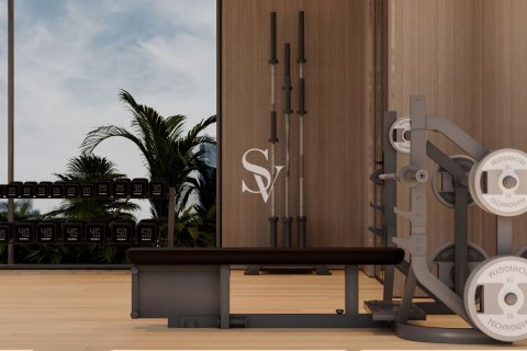 Apartment in Dubai South (Dubai World Central), UAE 2 bedrooms, 111 sq.m. № 688287 - photo 17