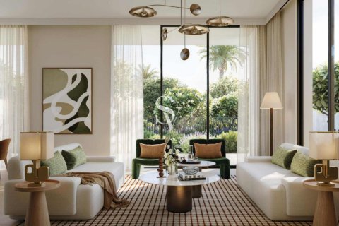 Vila v Dubai, SAE 4 ložnice, 439 m² Č.: 688291 - fotografie 16