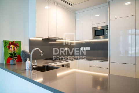 Apartman u gradu Al Wasl, Dubai, UAE 1 spavaća soba, 87.14 m2 Br. 745382 - Slika 11