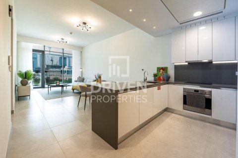 Apartman u gradu Al Wasl, Dubai, UAE 1 spavaća soba, 87.14 m2 Br. 745382 - Slika 6