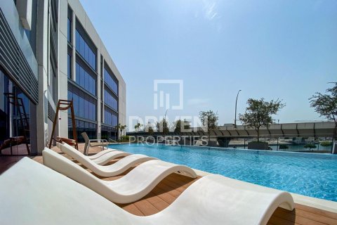 Appartement à Al Wasl, Dubai, EAU: 1 chambre, 87.14 m2 № 745382