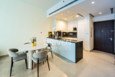 Apartman u gradu Al Wasl, Dubai, UAE 1 spavaća soba, 87.14 m2 Br. 745382 - Slika 7