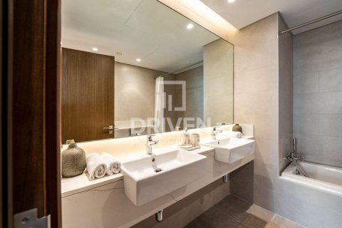 Apartman u gradu Al Wasl, Dubai, UAE 1 spavaća soba, 87.14 m2 Br. 745382 - Slika 14