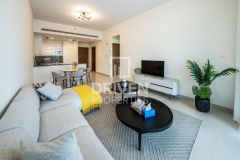 Apartman u gradu Al Wasl, Dubai, UAE 1 spavaća soba, 87.14 m2 Br. 745382 - Slika 5