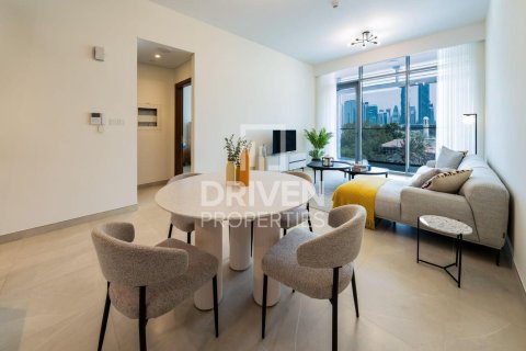 Apartman u gradu Al Wasl, Dubai, UAE 1 spavaća soba, 87.14 m2 Br. 745382 - Slika 3