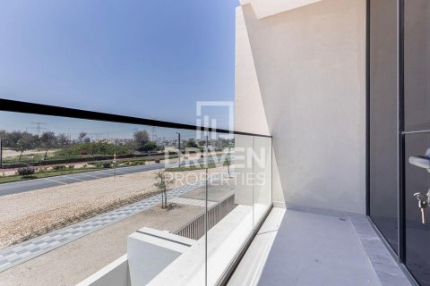 Kuća u nizu u Mohammed Bin Rashid City, Dubai, UAE 4 spavaćih soba, 364.46 m2 Br. 745339 - fotografija 19