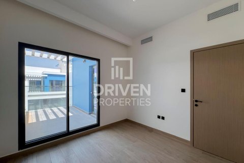 Kamienica do wynajęcia w Damac Lagoons, Dubai, ZEA 3 sypialnie, 144 mkw., nr 745384 - zdjęcie 11