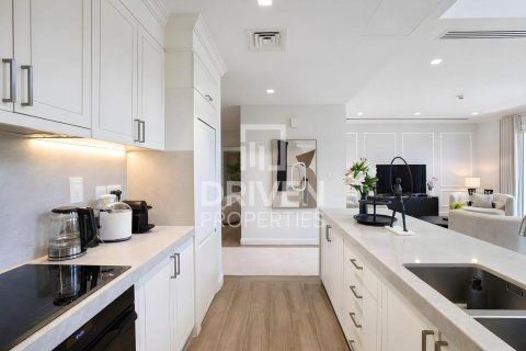 Villa te huur in Jumeirah, Dubai, VAE 4 slaapkamers, 263.19 vr.m., nr 745381 - foto 28