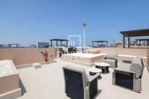 Villa te huur in Jumeirah, Dubai, VAE 4 slaapkamers, 263.19 vr.m., nr 745381 - foto 23