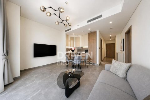 Wohnung zur Miete in Business Bay, Dubai, VAE 1 Schlafzimmer, 57.41 m2 Nr. 745340 - Foto 3