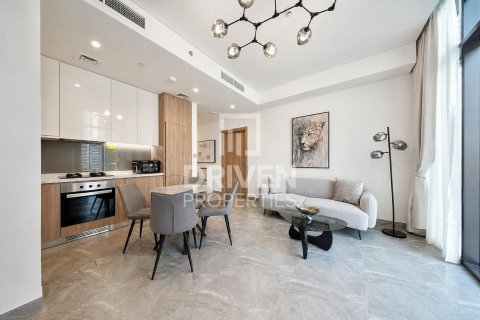 Wohnung zur Miete in Business Bay, Dubai, VAE 1 Schlafzimmer, 57.41 m2 Nr. 745340 - Foto 2