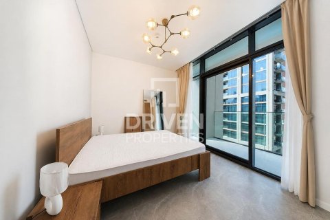 Wohnung zur Miete in Business Bay, Dubai, VAE 1 Schlafzimmer, 57.41 m2 Nr. 745340 - Foto 7