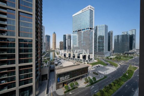 Wohnung zur Miete in Business Bay, Dubai, VAE 1 Schlafzimmer, 57.41 m2 Nr. 745340 - Foto 13