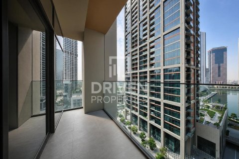 Wohnung zur Miete in Business Bay, Dubai, VAE 1 Schlafzimmer, 57.41 m2 Nr. 745340 - Foto 11