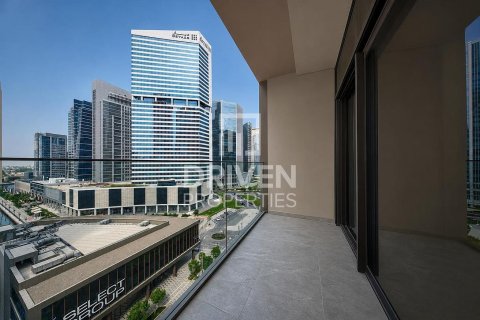 Wohnung zur Miete in Business Bay, Dubai, VAE 1 Schlafzimmer, 57.41 m2 Nr. 745340 - Foto 10