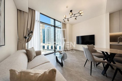 Wohnung zur Miete in Business Bay, Dubai, VAE 1 Schlafzimmer, 57.41 m2 Nr. 745340 - Foto 5