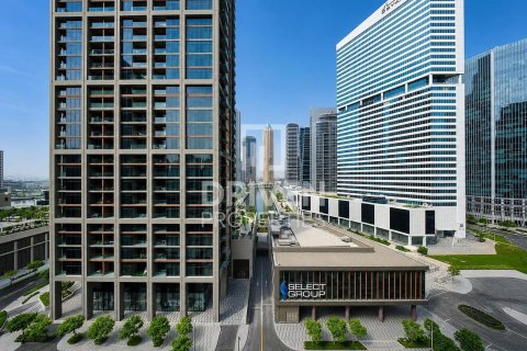 Wohnung zur Miete in Business Bay, Dubai, VAE 1 Schlafzimmer, 57.41 m2 Nr. 745340 - Foto 12