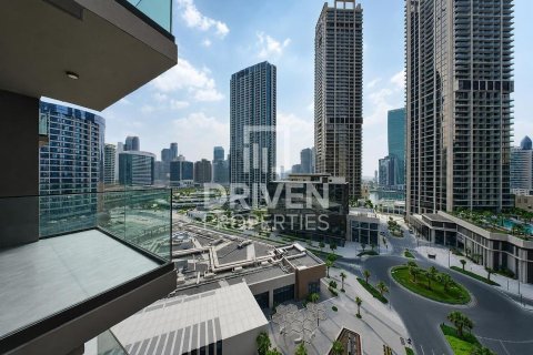 Wohnung zur Miete in Business Bay, Dubai, VAE 1 Schlafzimmer, 57.41 m2 Nr. 745340 - Foto 14