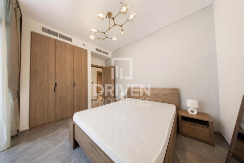 Wohnung zur Miete in Business Bay, Dubai, VAE 1 Schlafzimmer, 57.41 m2 Nr. 745340 - Foto 8