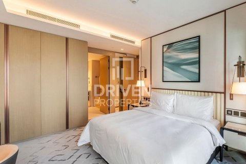 Apartman u Dubai Creek Harbour (The Lagoons), Dubai, UAE 2 spavaćih soba, 101.73 m2 Br. 745380 - fotografija 8