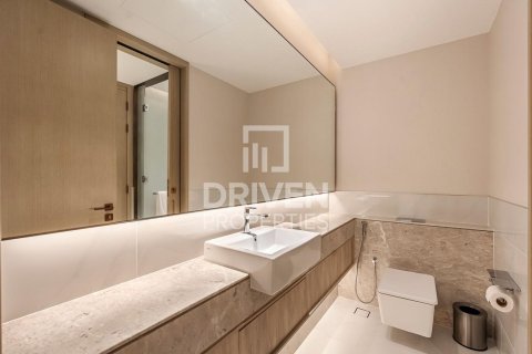 Apartman u Dubai Creek Harbour (The Lagoons), Dubai, UAE 2 spavaćih soba, 101.73 m2 Br. 745380 - fotografija 12