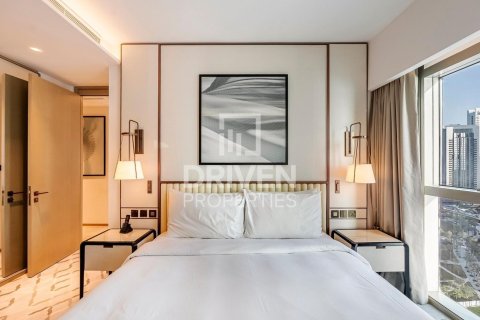 Apartman u Dubai Creek Harbour (The Lagoons), Dubai, UAE 2 spavaćih soba, 101.73 m2 Br. 745380 - fotografija 7