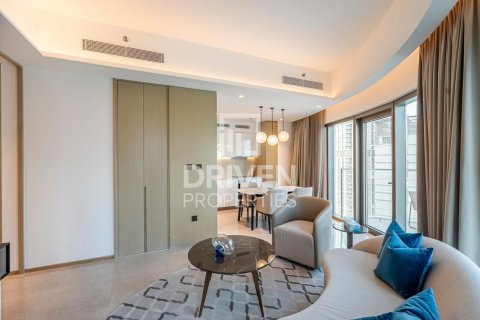Apartment in Dubai Creek Harbour (The Lagoons), Dubai, UAE 2 bedrooms, 101.73 sq.m. № 745380