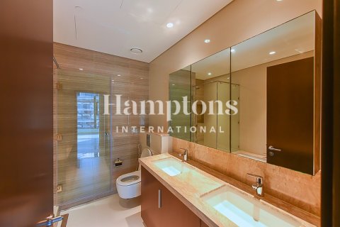 Διαμέρισμα σε Dubai Hills Estate, Dubai, ΗΑΕ 1 υπνοδωμάτιο, 80.96031935 τ.μ. Αρ. 650946 - φωτογραφία 1