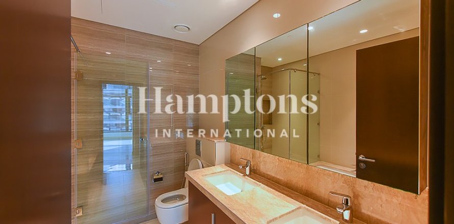 Διαμέρισμα σε Dubai Hills Estate, Dubai, ΗΑΕ 1 υπνοδωμάτιο, 80.9603 τ.μ. Αρ. 650946