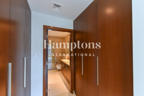 Διαμέρισμα σε Dubai Hills Estate, Dubai, ΗΑΕ 1 υπνοδωμάτιο, 80.96031935 τ.μ. Αρ. 650946 - φωτογραφία 12