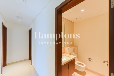 Διαμέρισμα σε Dubai Hills Estate, Dubai, ΗΑΕ 1 υπνοδωμάτιο, 80.96031935 τ.μ. Αρ. 650946 - φωτογραφία 5