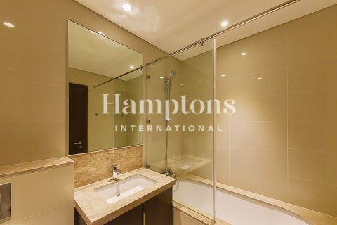 Διαμέρισμα σε Dubai Hills Estate, Dubai, ΗΑΕ 1 υπνοδωμάτιο, 80.96031935 τ.μ. Αρ. 650946 - φωτογραφία 2