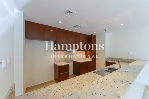 Διαμέρισμα σε Dubai Hills Estate, Dubai, ΗΑΕ 1 υπνοδωμάτιο, 80.96031935 τ.μ. Αρ. 650946 - φωτογραφία 13