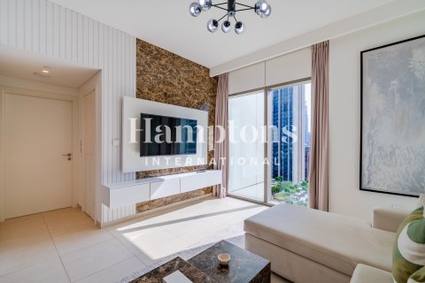 Dzīvoklis Downtown Dubai (Downtown Burj Dubai)jā, AAE 2 istabas, 101.91459100 m2 Nr. 650948 - attēls 2