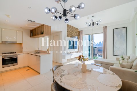 Dzīvoklis Downtown Dubai (Downtown Burj Dubai)jā, AAE 2 istabas, 101.91459100 m2 Nr. 650948 - attēls 11