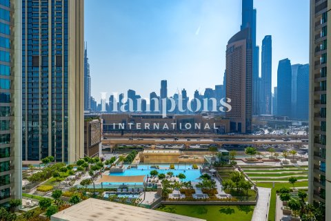 Dzīvoklis Downtown Dubai (Downtown Burj Dubai)jā, AAE 2 istabas, 101.91459100 m2 Nr. 650948 - attēls 3