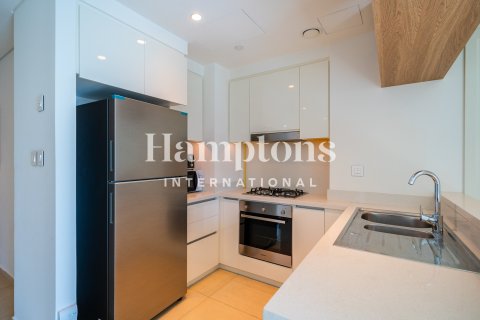 Dzīvoklis Downtown Dubai (Downtown Burj Dubai)jā, AAE 2 istabas, 101.91459100 m2 Nr. 650948 - attēls 5