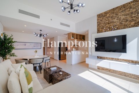 Dzīvoklis Downtown Dubai (Downtown Burj Dubai)jā, AAE 2 istabas, 101.91459100 m2 Nr. 650948 - attēls 7